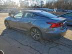 2016 Nissan Maxima 3.5s