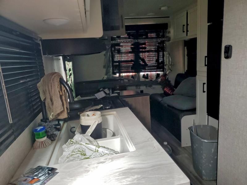 2024 Jayco Jay Flight-camper