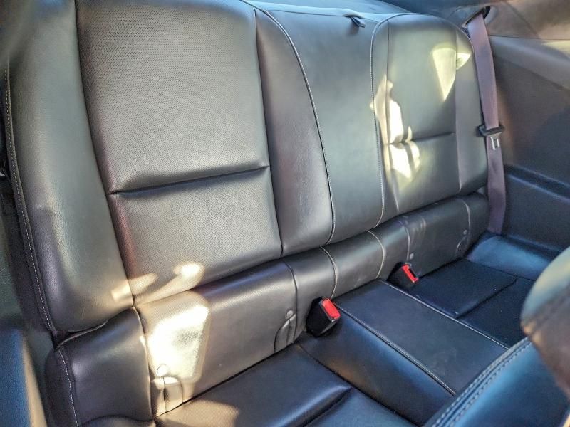 2010 Chevrolet Camaro lt