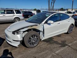 2023 Tesla Model 3 en venta en Van Nuys, CA