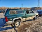 2003 Chevrolet Silverado K1500