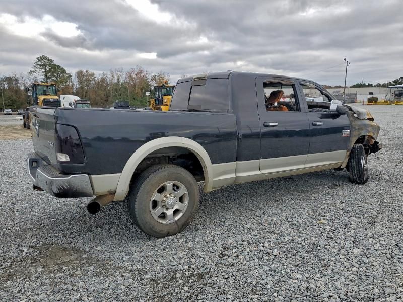 2011 Dodge RAM 2500