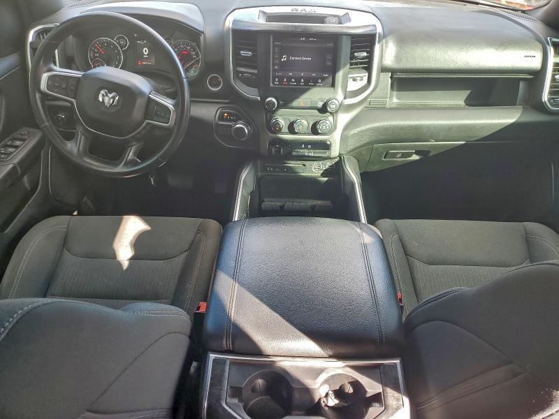 2019 Dodge Ram 1500 big Horn