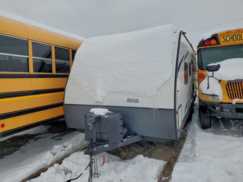 2021 Keystone 2021 Dutchman Coleman