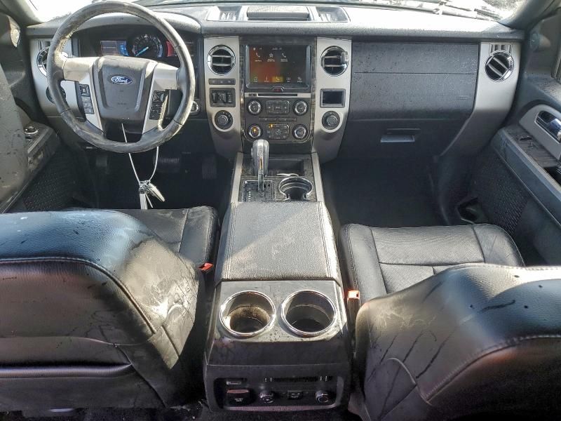 2016 Ford Expedition Limited