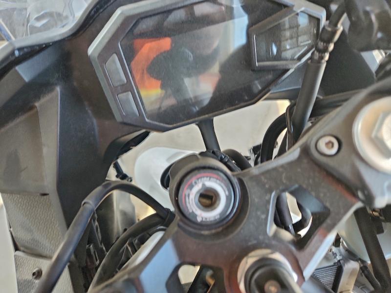 2025 Kawasaki 2025 Kawa EX500