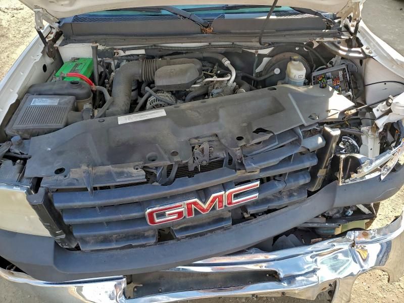 2009 GMC Sierra C1500