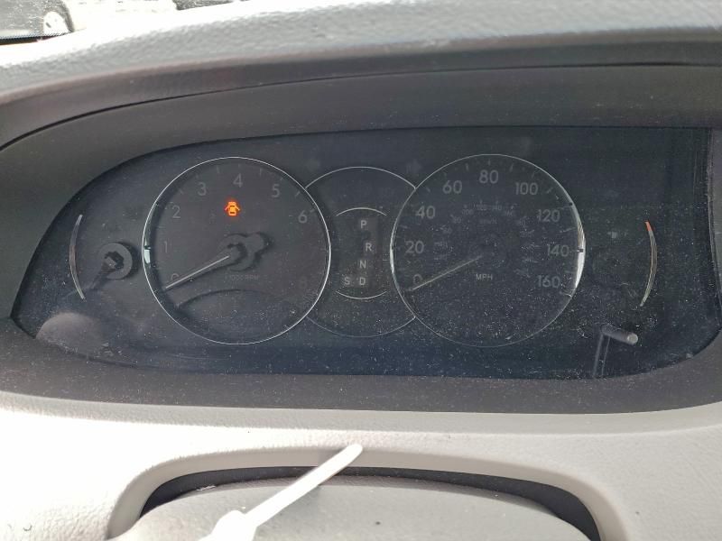 2007 Toyota Avalon xl