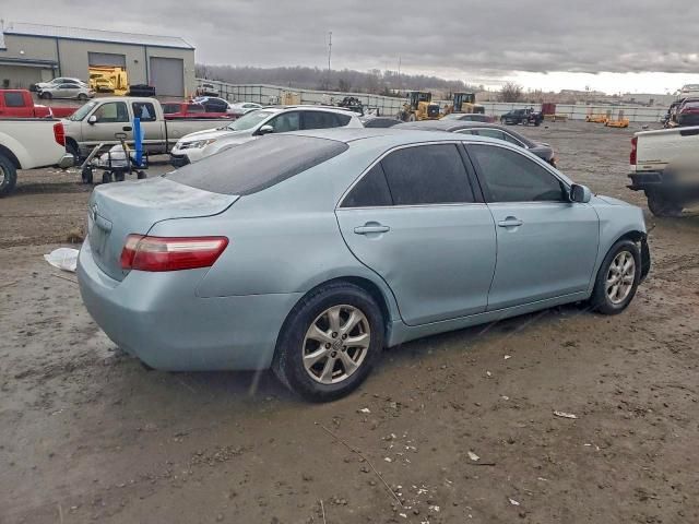 2008 Toyota Camry ce
