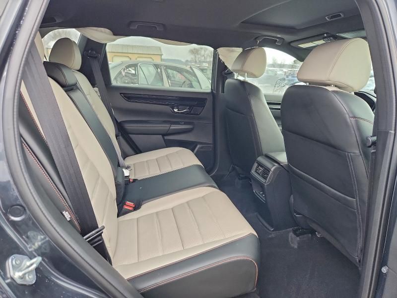 2023 Honda Cr-v Sport Touring