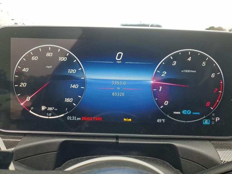 2022 Mercedes-Benz C300