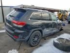 2022 Jeep Grand Cherokee Laredo e