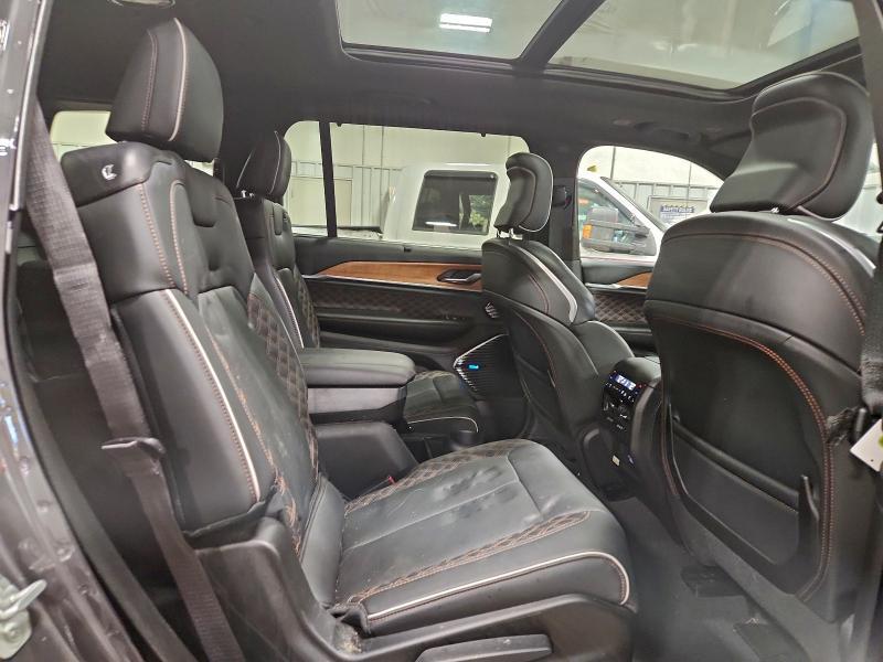 2022 Jeep Grand Cherokee l Summit
