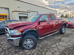 2018 Dodge Ram 2500 st for sale in Woodburn, OR