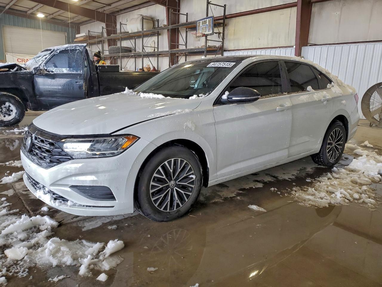 2019 Volkswagen Jetta 2.0t