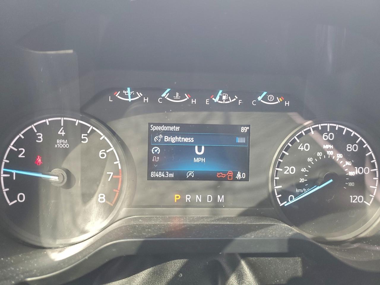 2021 Ford F150 Super Cab
