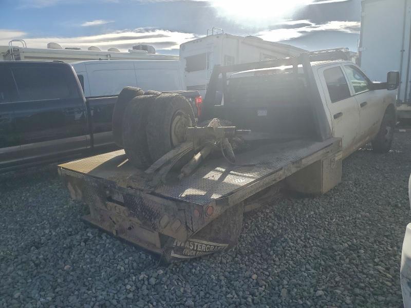 2022 Dodge RAM 3500 Truck Cab AND Chassis