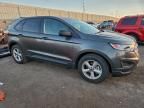 2016 Ford Edge se