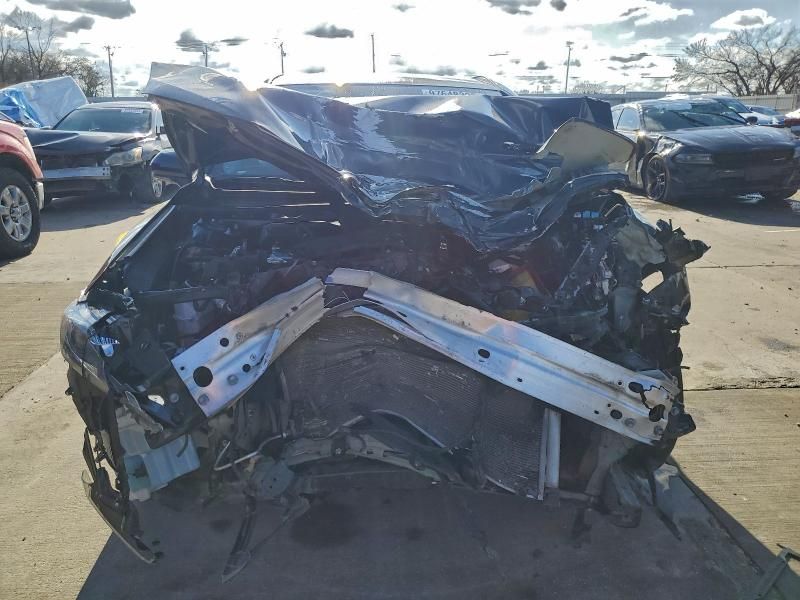 2023 Toyota Camry se Night Shade