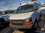 2012 Chevrolet Express G2500