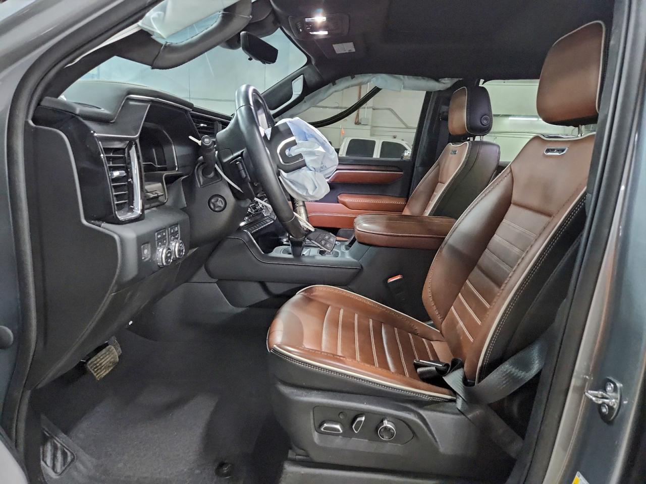 2023 GMC Sierra K1500 Denali Ultimate