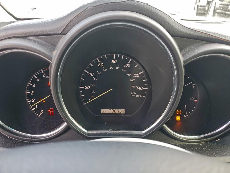 2008 Lexus Rx 350