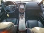 2009 Lexus Is 350