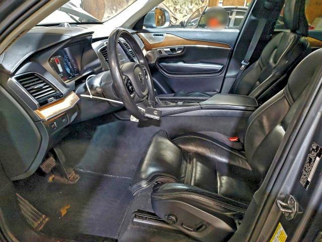 2019 Volvo Xc90 T6 Inscription