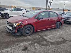 2025 Toyota Corolla le for sale in Van Nuys, CA