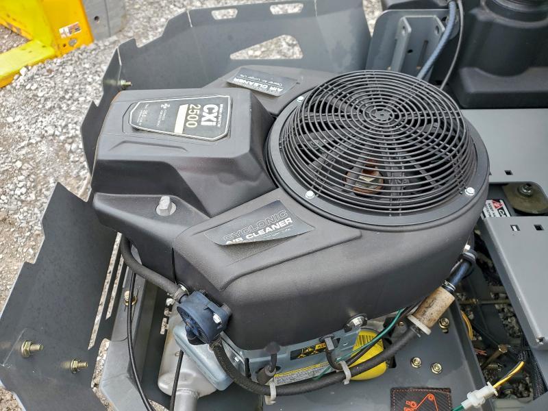 2022 Spartan ZTR Mower