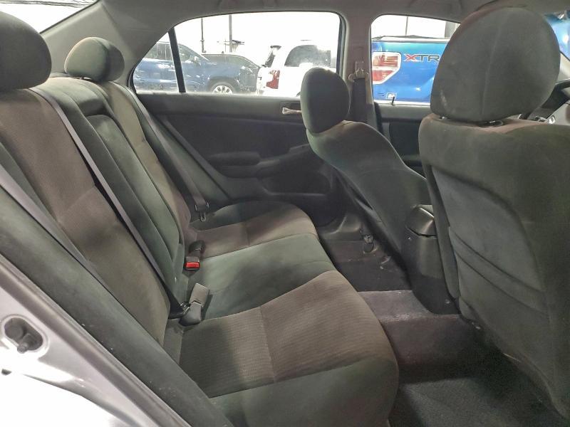 2005 Honda Accord lx