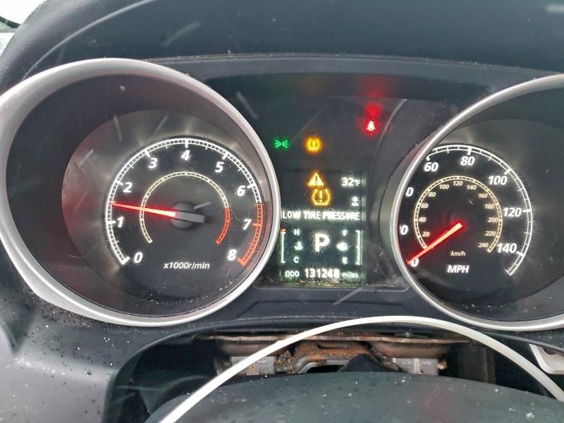 2014 Mitsubishi Outlander Sport es