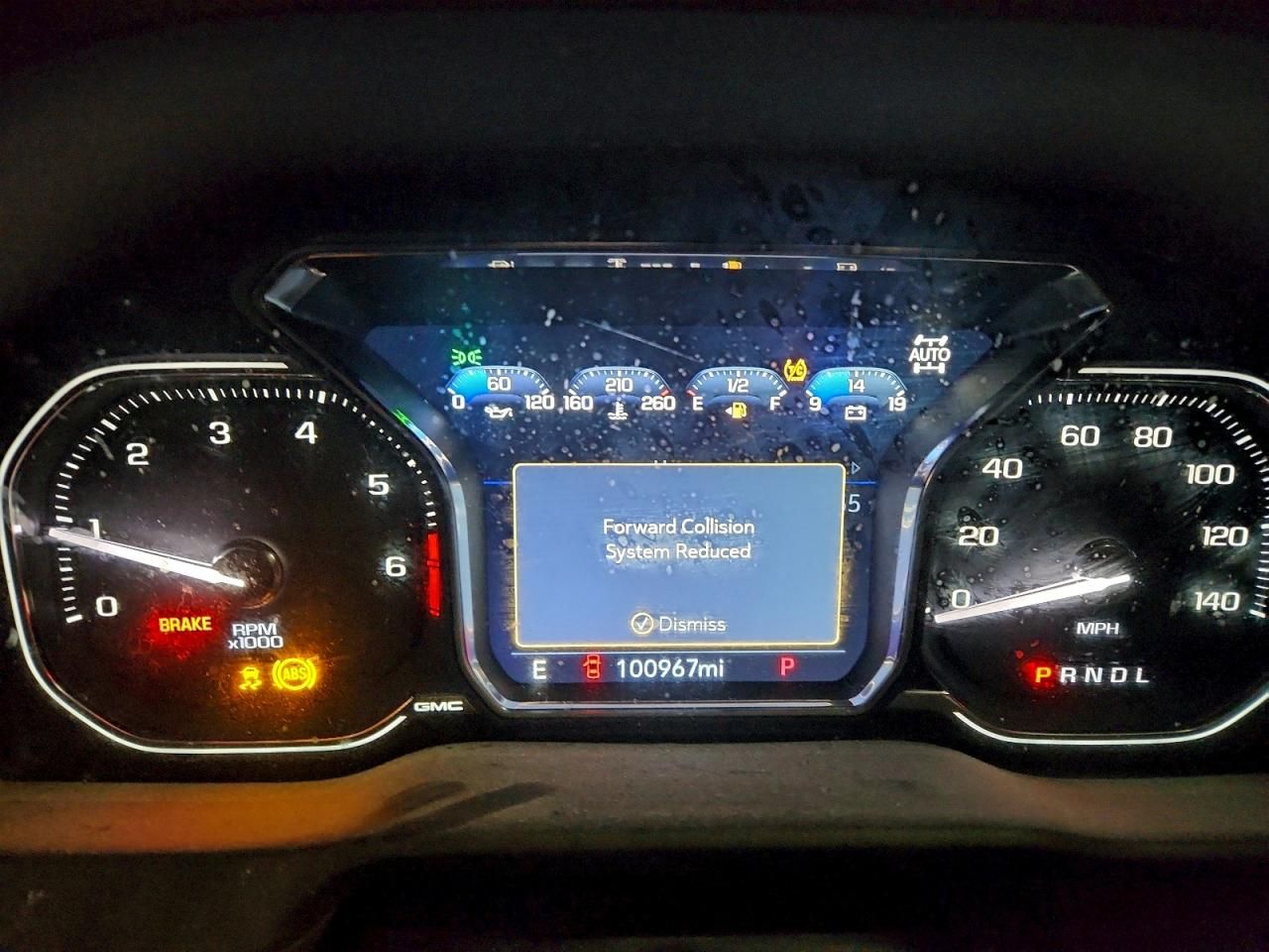 2022 GMC Sierra Limited K1500 Denali