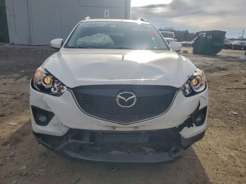 2014 Mazda Cx-5 Touring