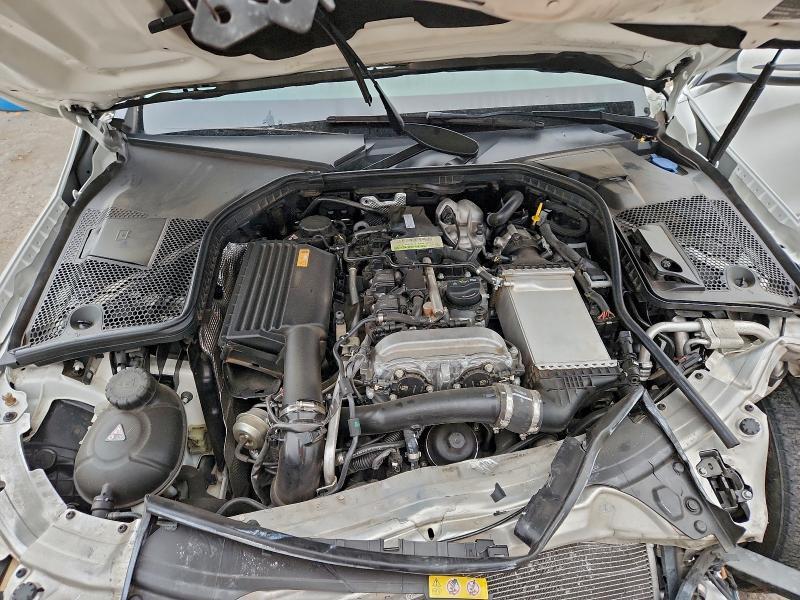2017 Mercedes-Benz C300