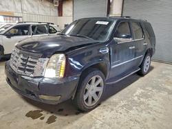 Cadillac Escalade Vehiculos salvage en venta: 2007 Cadillac Escalade Luxury