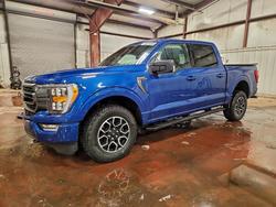 2023 Ford F150 Supercrew for sale in Lansing, MI