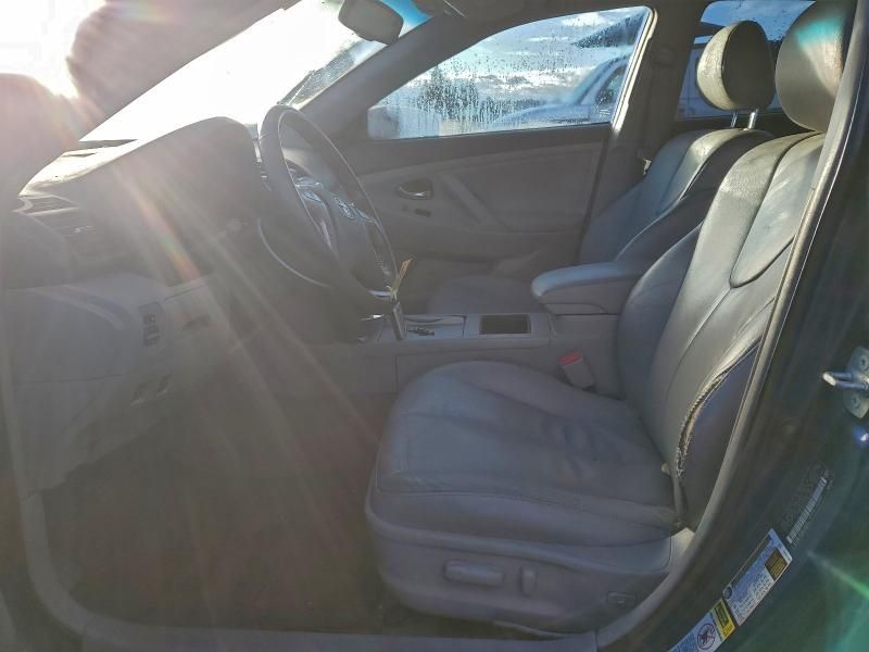 2009 Toyota Camry Hybrid