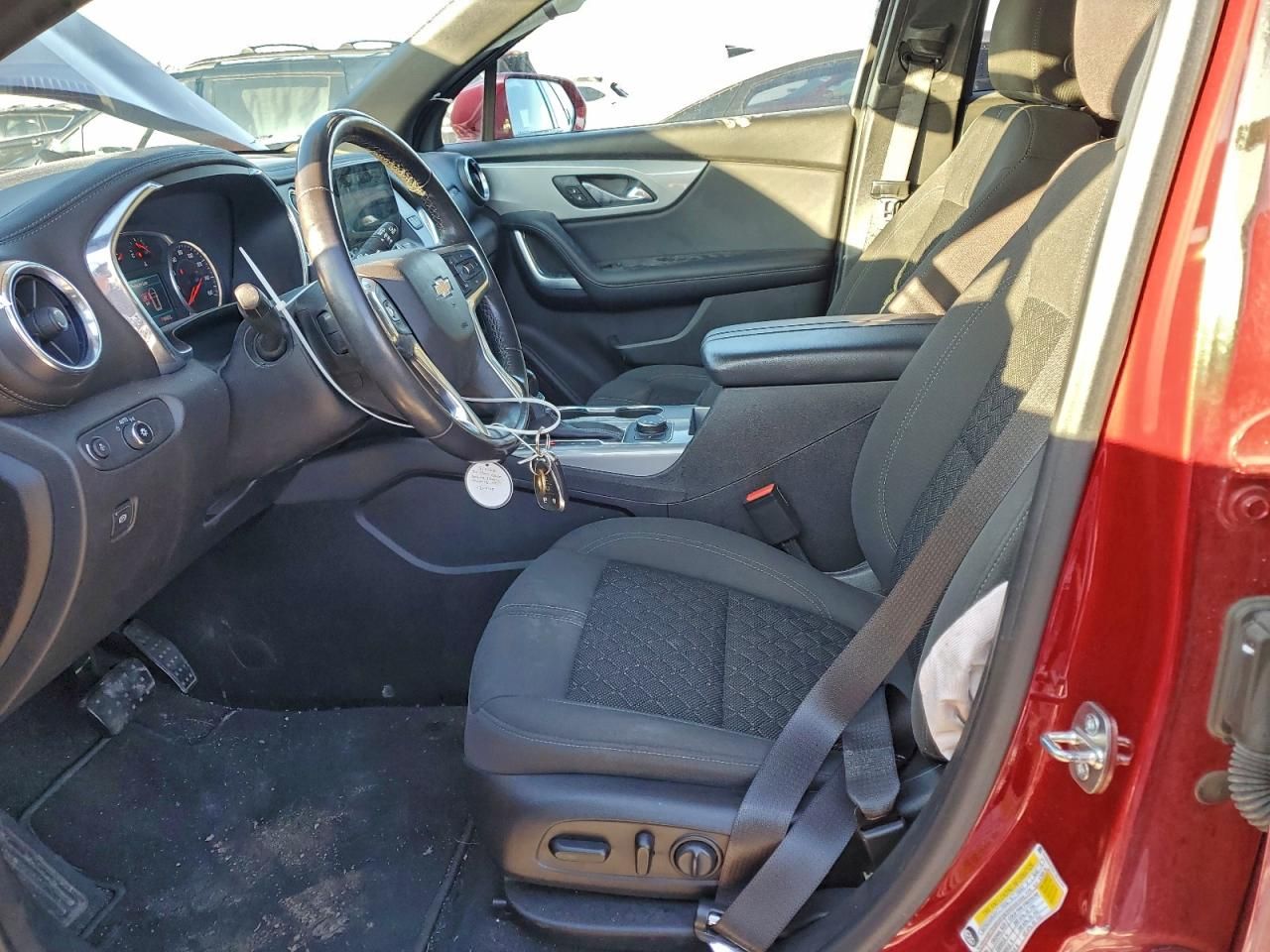 2020 Chevrolet Blazer 2LT