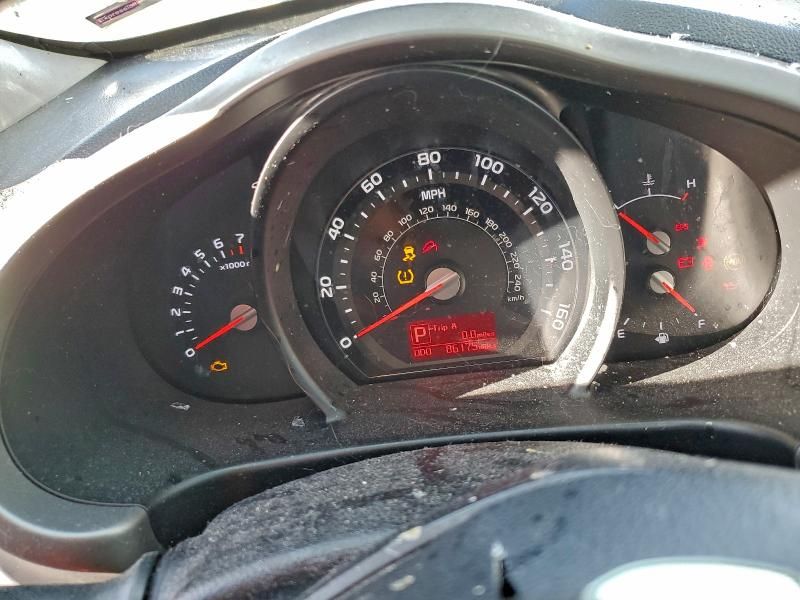 2014 KIA Sportage sx