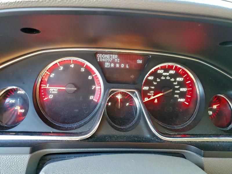 2016 GMC Acadia Slt-1