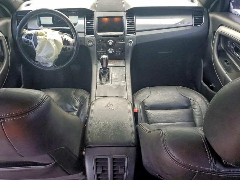 2014 Ford Taurus sel