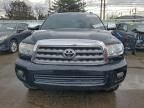2008 Toyota Sequoia Platinum