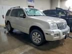 2006 Mercury Mountaineer Premier