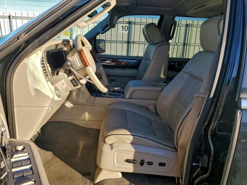2008 Lincoln Navigator