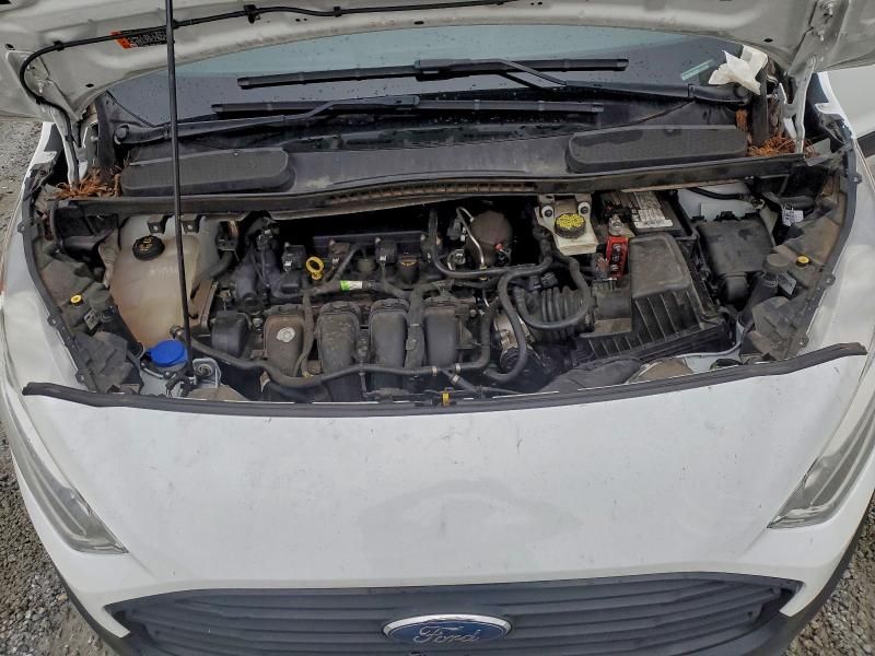 2019 Ford Transit Connect xl