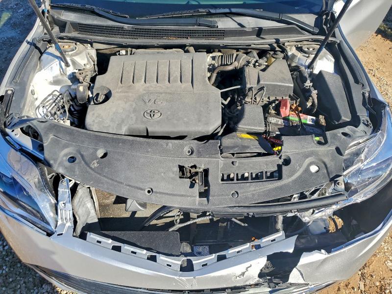 2013 Toyota Avalon Base