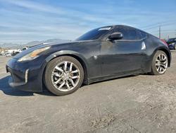 2014 Nissan 370z Base en venta en Adelanto, CA