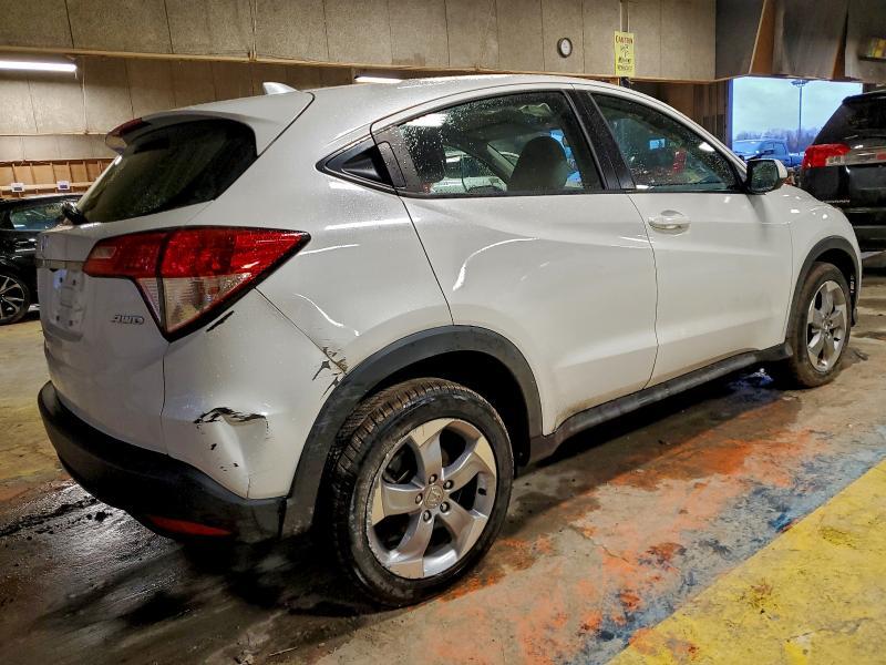 2021 Honda Hr-v lx