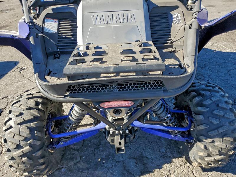 2020 Yamaha YXZ1000R Utility Vehicle